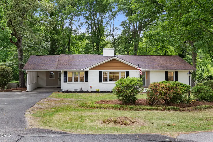 2018 Sutphin Drive, Sanford, NC 27330 - #2