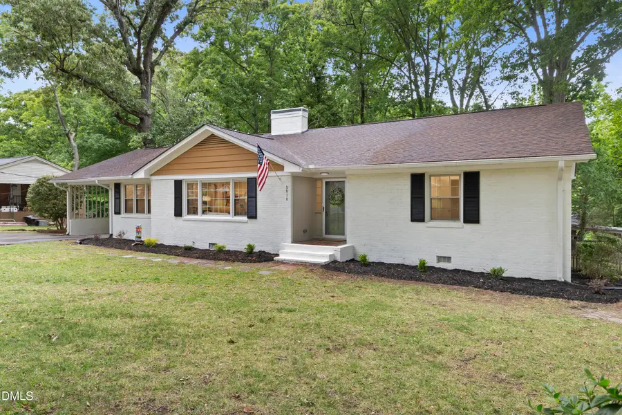 2018 Sutphin Drive, Sanford, NC 27330 - #3