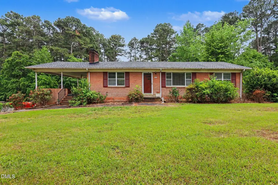 1813 Carbonton Road, Sanford, NC 27330 - #2