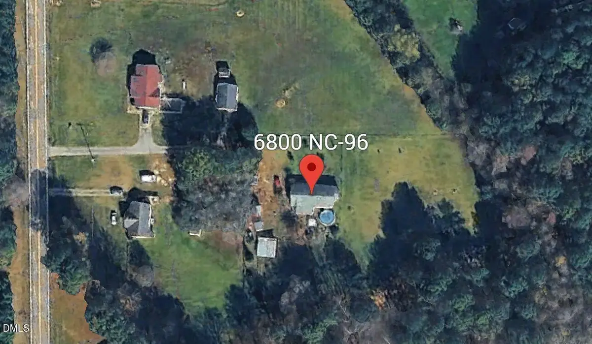 6800 Nc-96, Selma, NC 27576 - #1