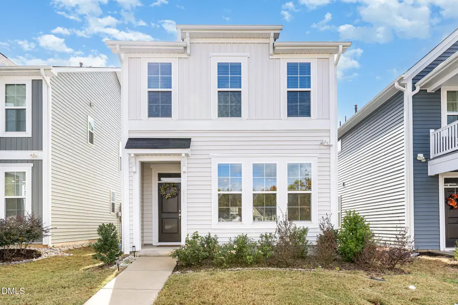 205 Buckhorn Branch Park, Clayton, NC 27520 - #2