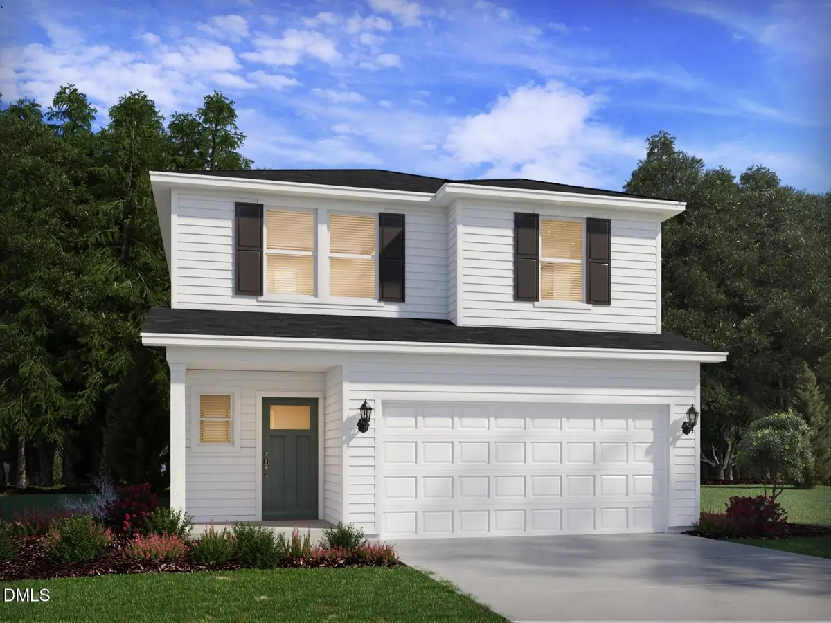 1501 Hatteras Road, Durham, NC 27704 - #1