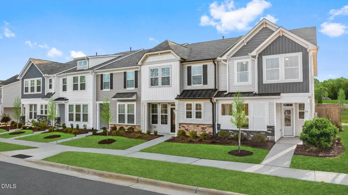 228 Alberta Drive #Unit145, Franklinton, NC 27525 - #1