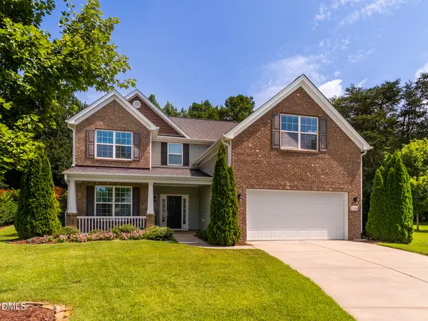 2324 Primrose Court, Elon, NC 27244