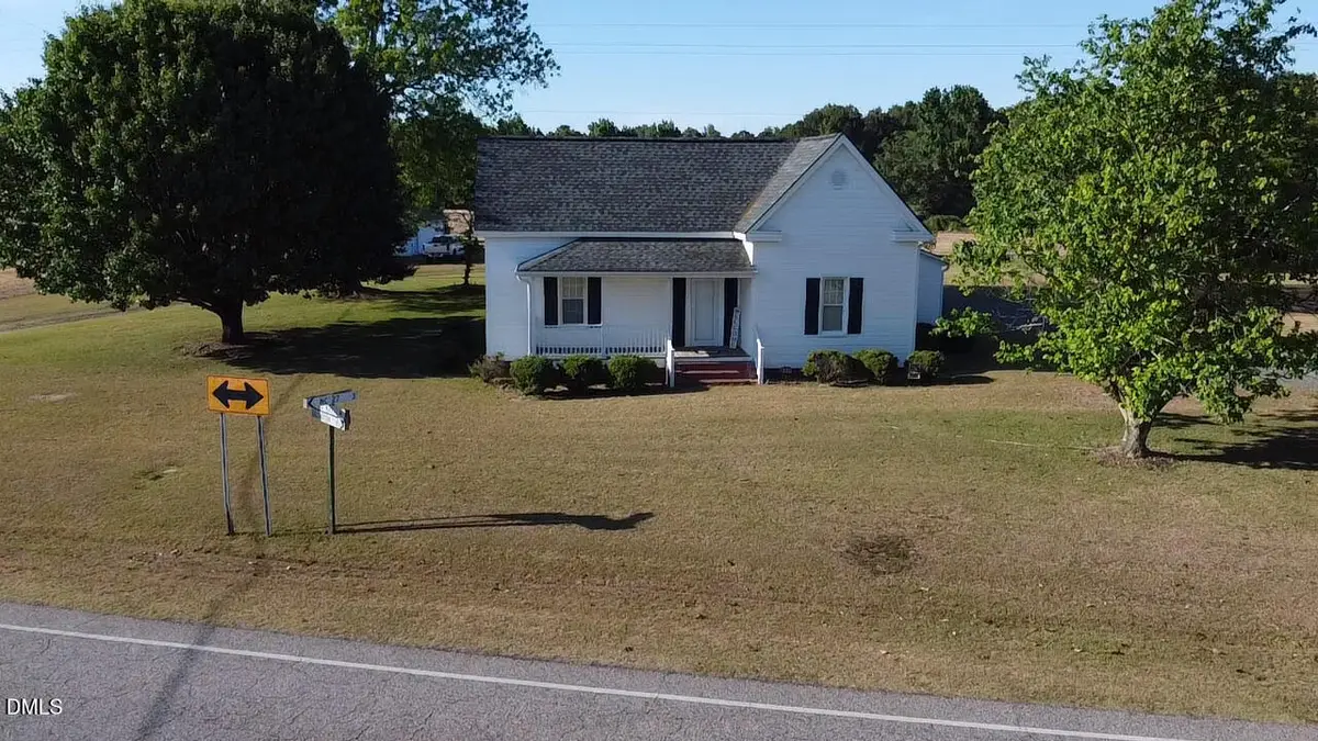 5898 Old Us Highway 421, Lillington, NC 27546 - #1