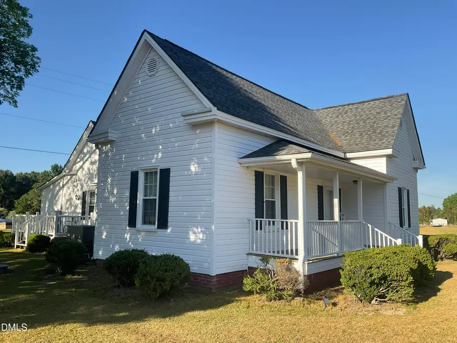 5898 Old Us Highway 421, Lillington, NC 27546 - #2