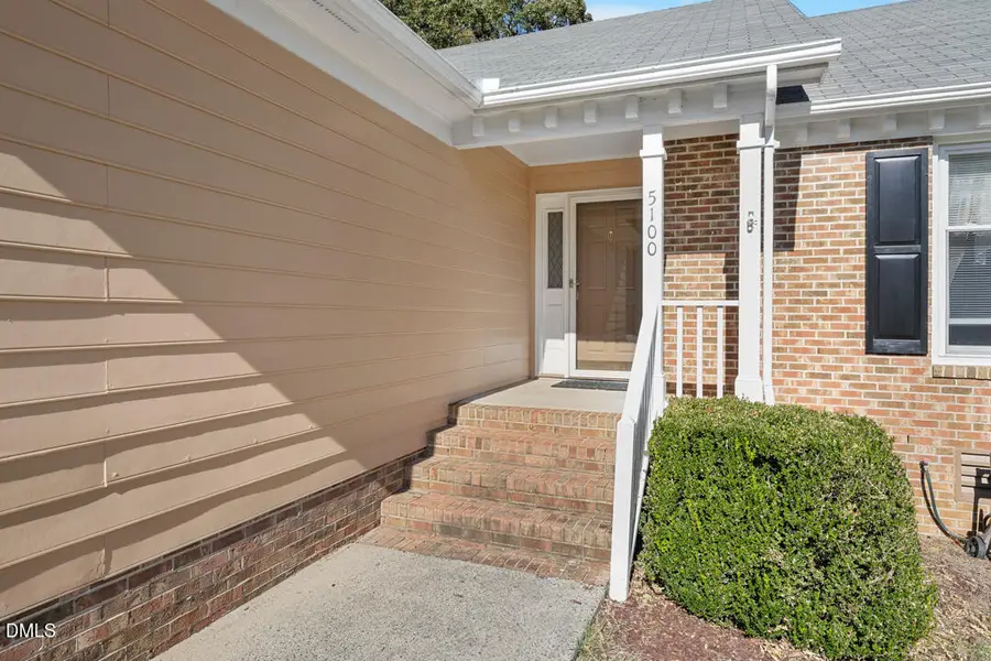 5100 Stardust Drive, Durham, NC 27712 - #2