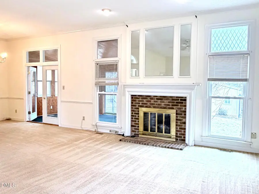 5100 Stardust Drive, Durham, NC 27712 - #3