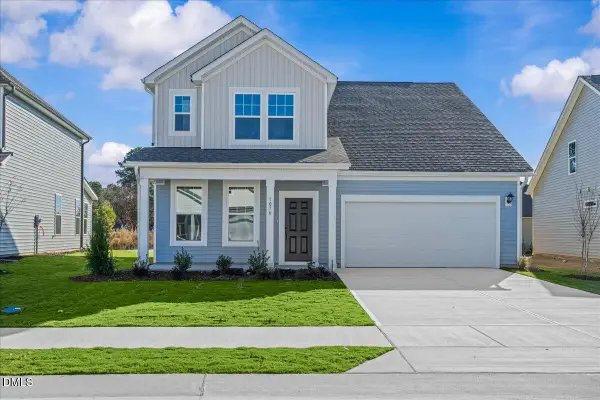 117 Millview Way #10, Franklinton, NC 27525