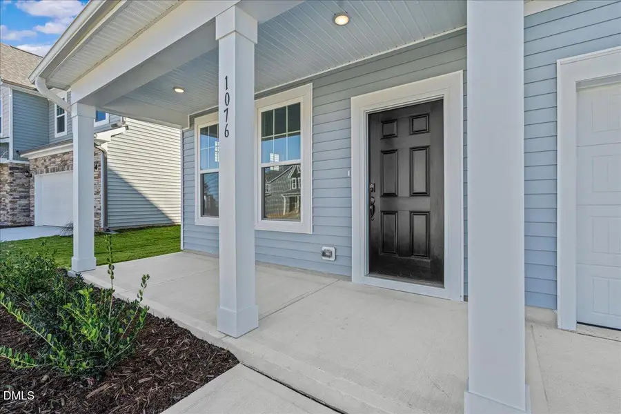 117 Millview Way #10, Franklinton, NC 27525 - #2