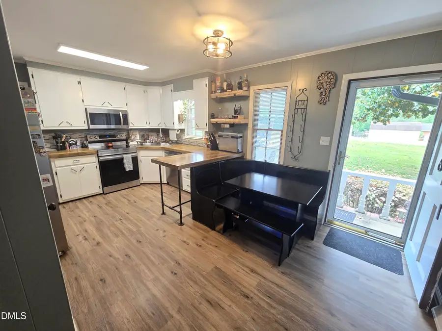 706 Town Branch Road, Graham, NC 27253 - #2
