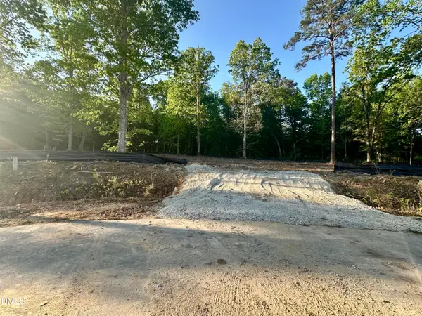 363 Dry Branch Drive, Kenly, NC 27542