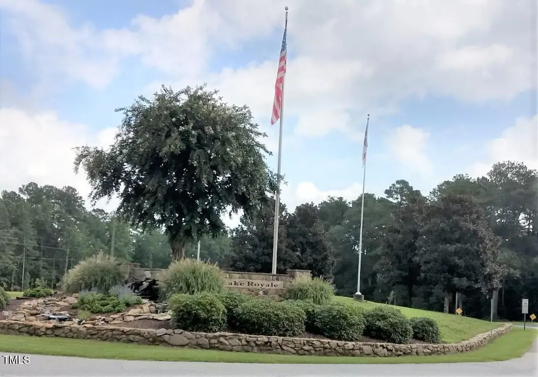 111 Chanute Circle, Louisburg, NC 27549 - #1