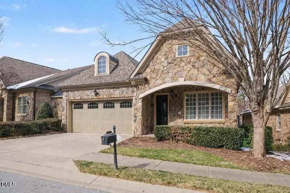 4105 Gardenlake Drive, Raleigh, NC 27612 - #1