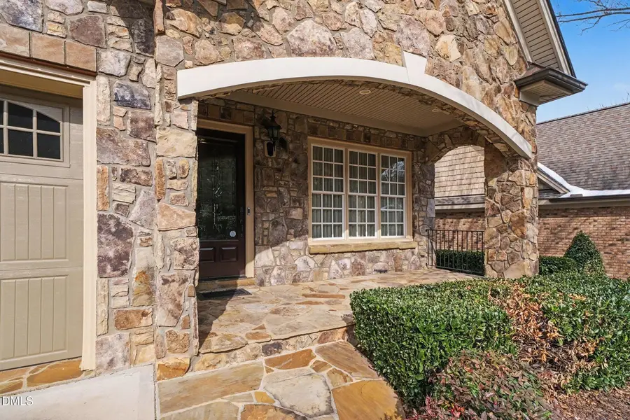 4105 Gardenlake Drive, Raleigh, NC 27612 - #3