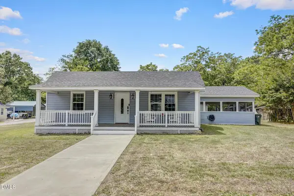 213 Harris Street, Oxford, NC 27565