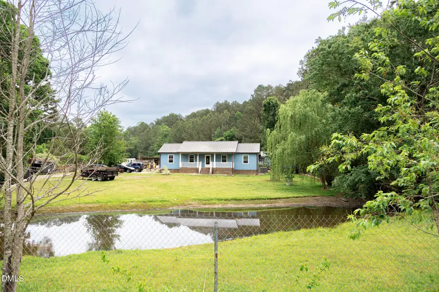 128 Hales Store Road, Zebulon, NC 27597 - #3