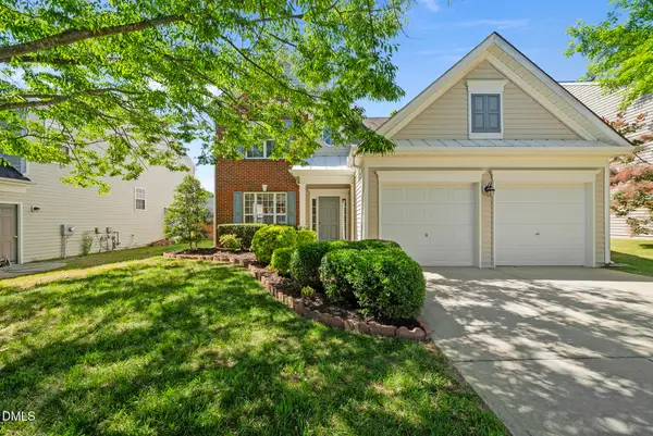 1526 Michelle Drive, Raleigh, NC 27614