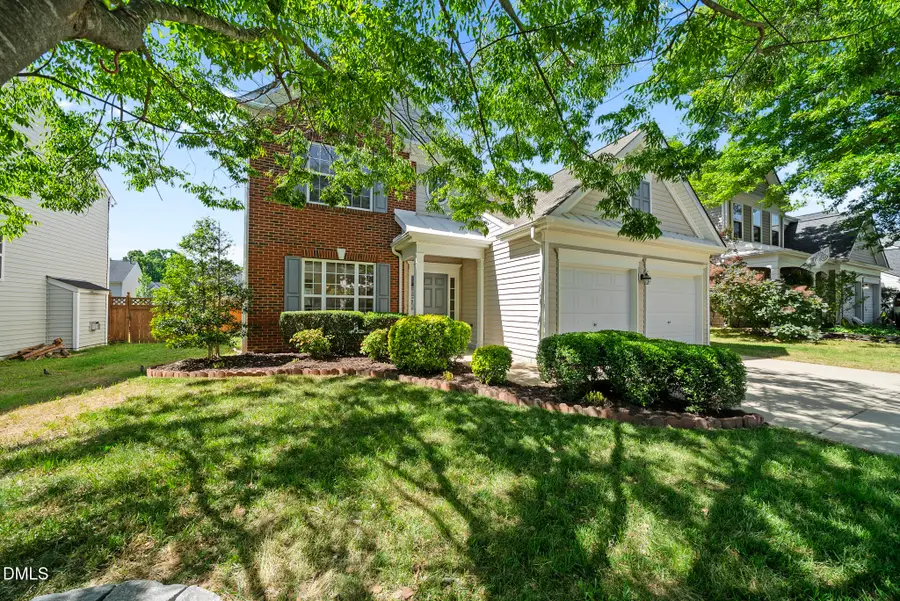 1526 Michelle Drive, Raleigh, NC 27614 - #2