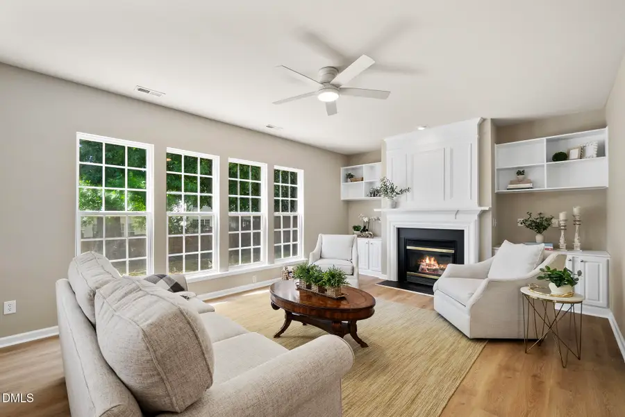 1526 Michelle Drive, Raleigh, NC 27614 - #3