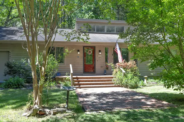 9407 Coachway, Chapel Hill, NC 27516