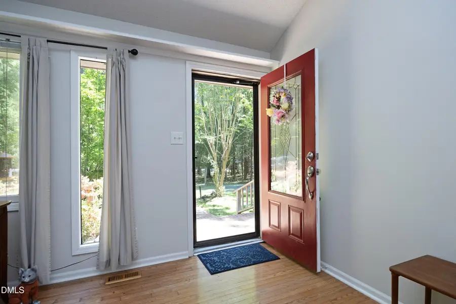 9407 Coachway, Chapel Hill, NC 27516 - #2