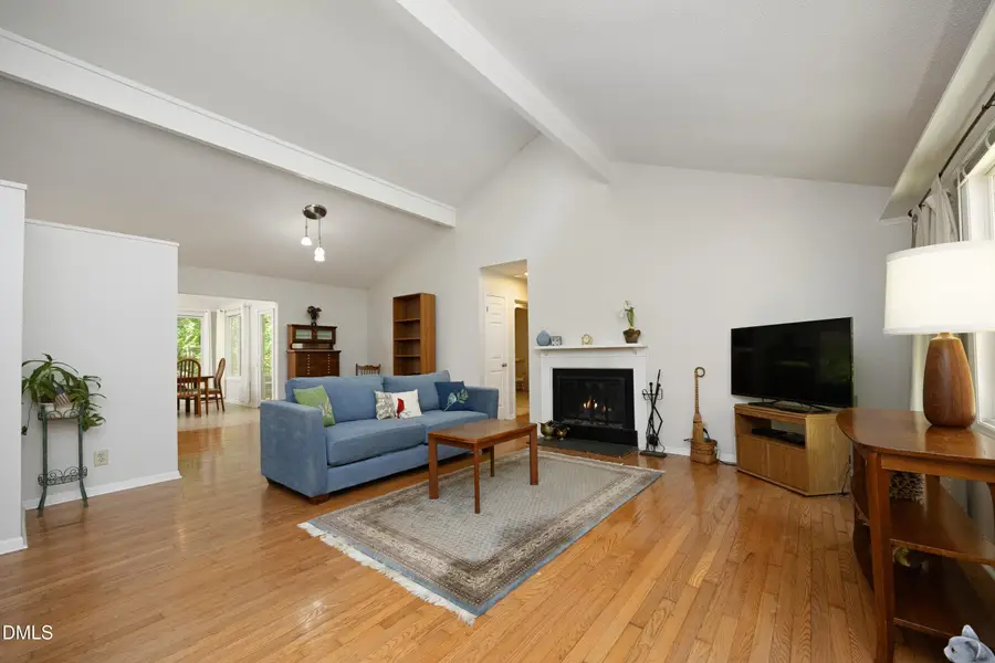 9407 Coachway, Chapel Hill, NC 27516 - #3