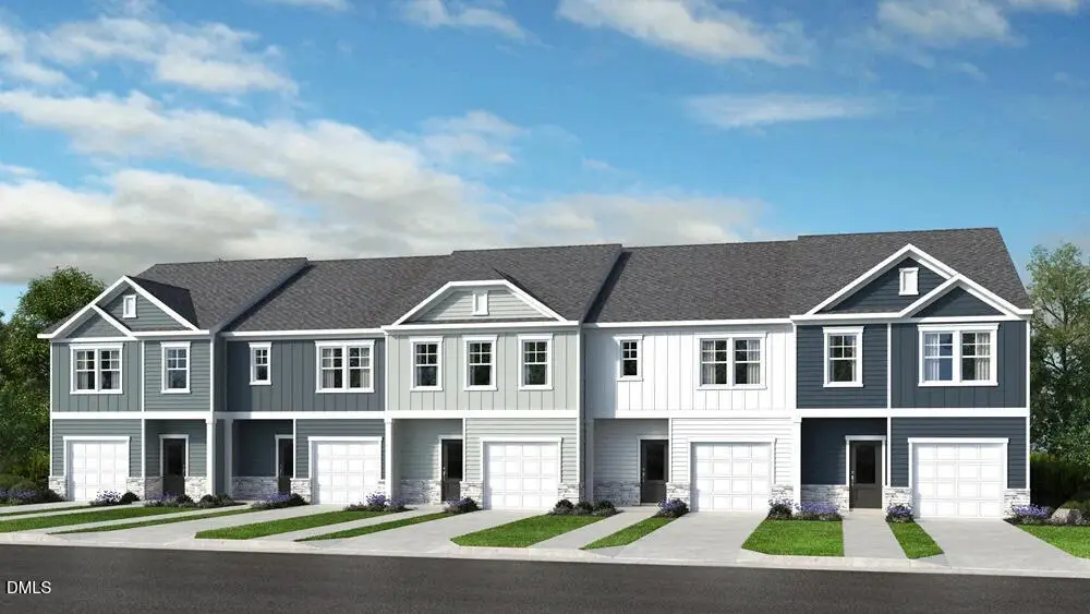 500 Oak Reserve Road #104, Garner, NC 27529 - #1