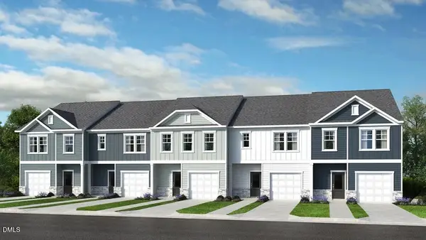 500 Oak Reserve Road #104, Garner, NC 27529