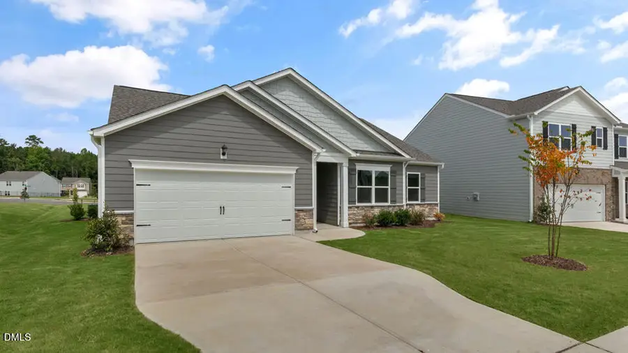 1129 Pavo Path, Wendell, NC 27591 - #2