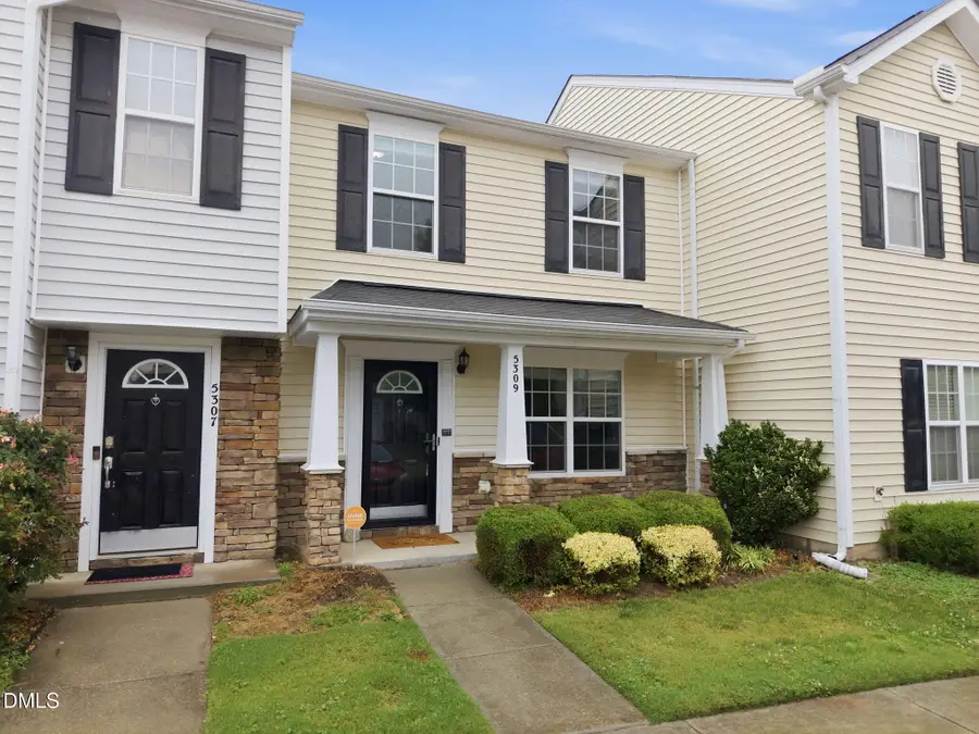 5309 Big Bass Drive, Raleigh, NC 27610 - #3