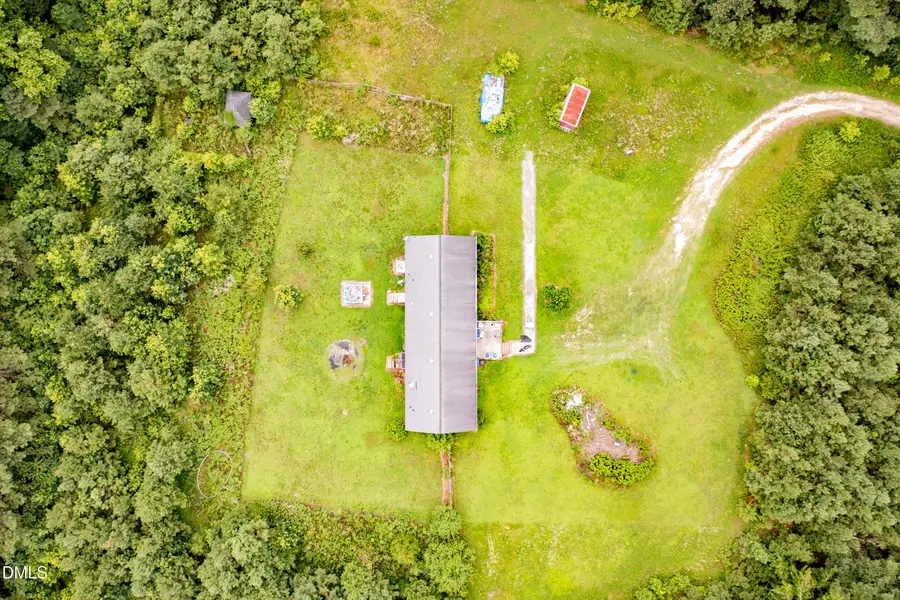 240 Clarence Alston Road, Franklinton, NC 27525 - #3