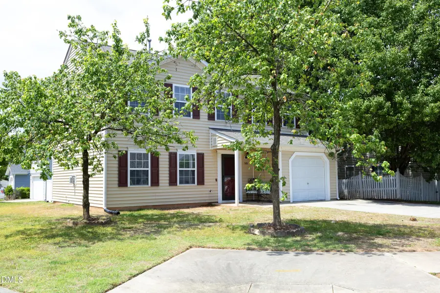 5101 Suda Drive, Durham, NC 27703 - #2