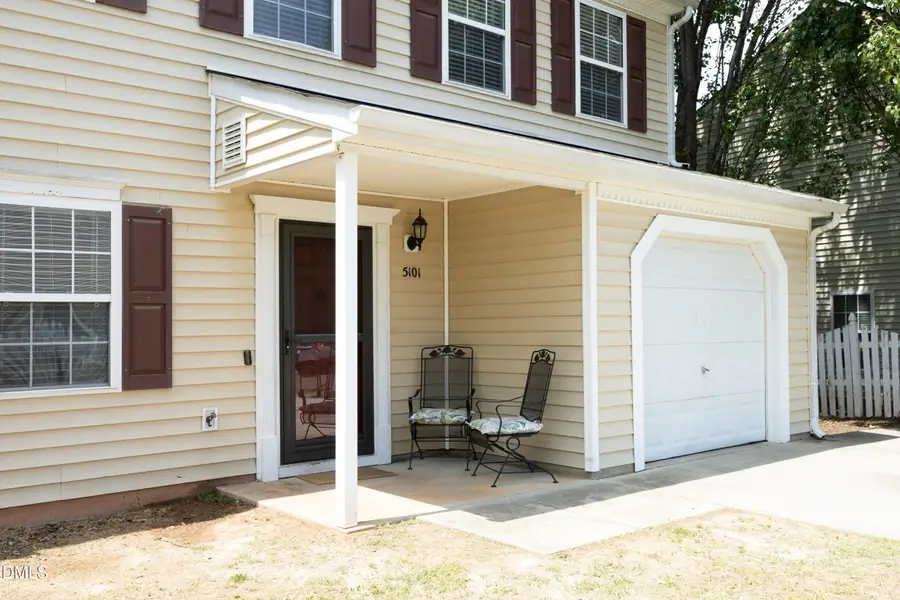 5101 Suda Drive, Durham, NC 27703 - #3