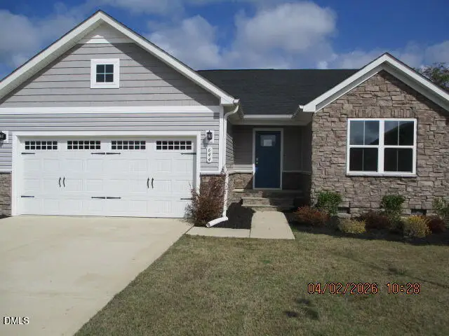 644 Jasmine Street, Wendell, NC 27591 - #1
