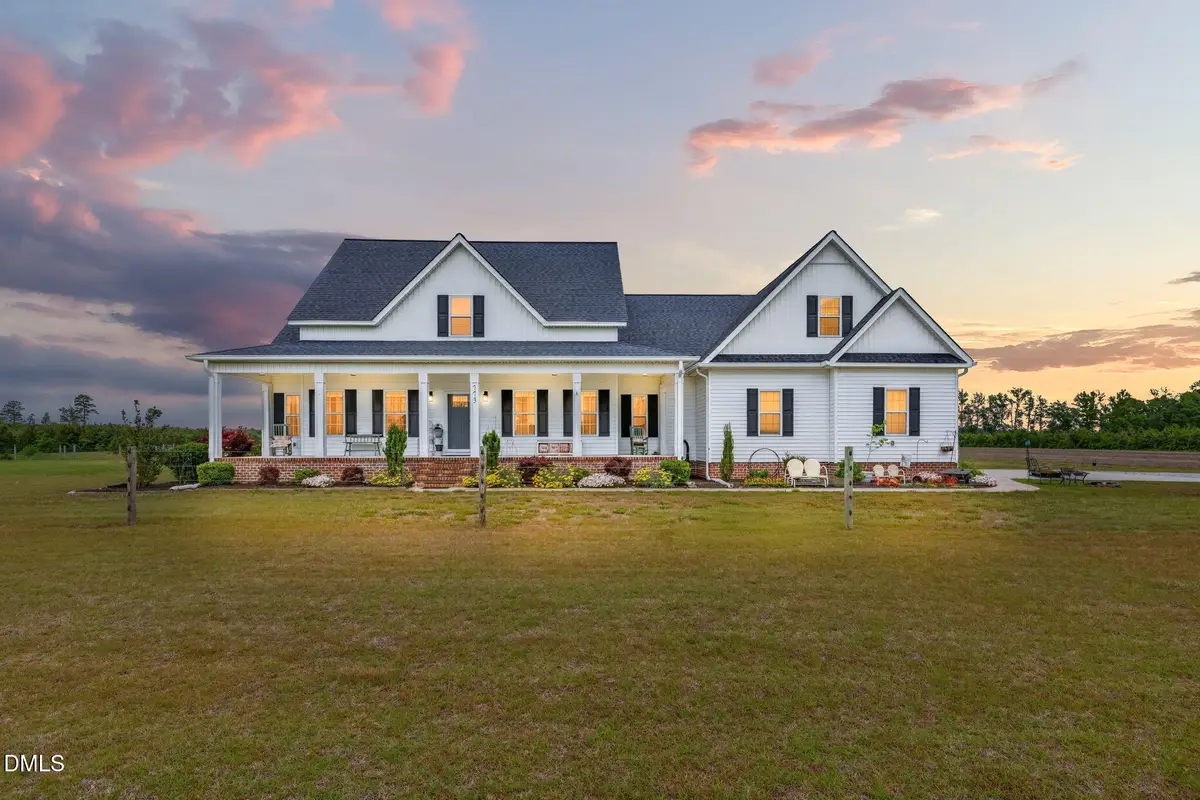 773 Davis Mill Road, Fremont, NC 27830 - #1