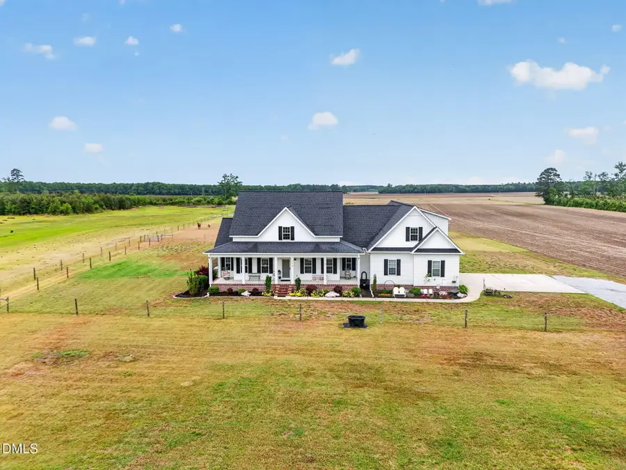 773 Davis Mill Road, Fremont, NC 27830 - #2