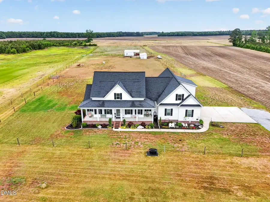 773 Davis Mill Road, Fremont, NC 27830 - #3