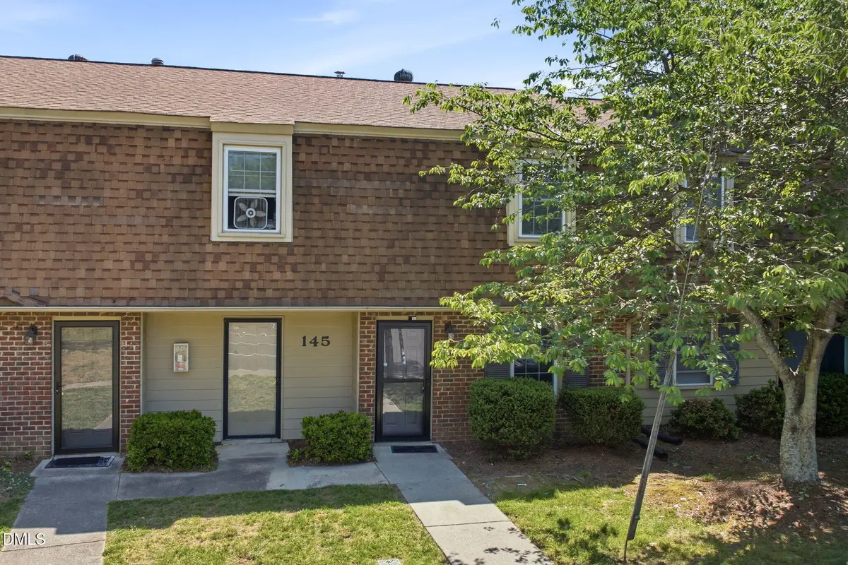 145 Jones Franklin Road #D, Raleigh, NC 27606 - #1