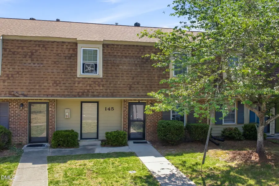 145 Jones Franklin Road #D, Raleigh, NC 27606 - #3