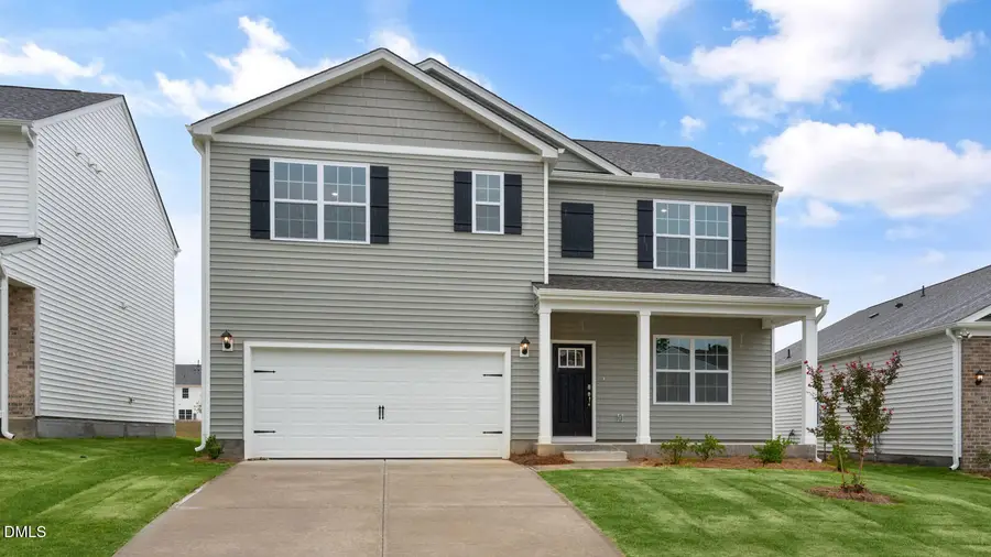 1816 Fighting Bull Drive, Wake Forest, NC 27587 - #2