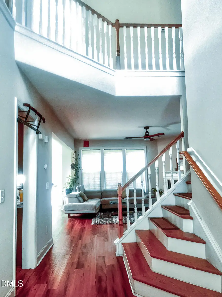 437 Golden Harvest Loop, Cary, NC 27519 - #2