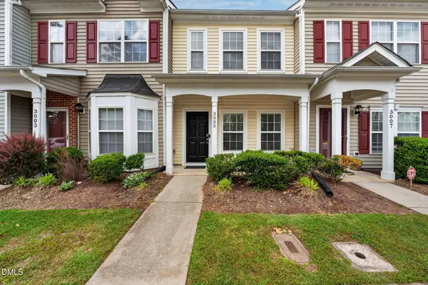 3005 Courtney Creek Boulevard, Durham, NC 27713