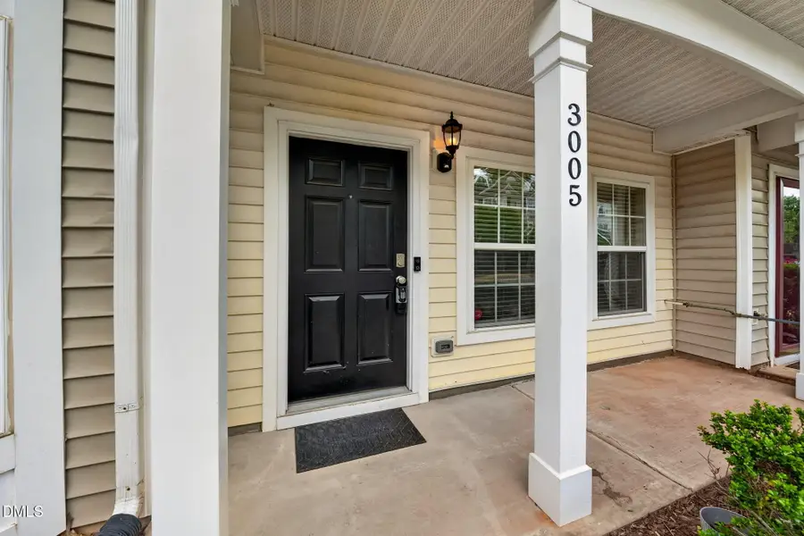 3005 Courtney Creek Boulevard, Durham, NC 27713 - #2