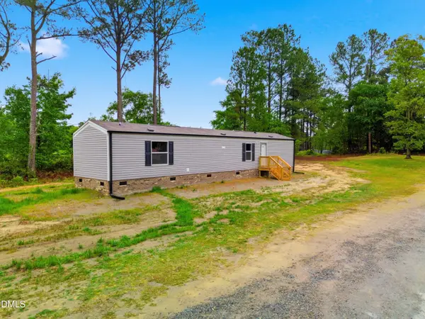 375 Beulah Brown Road, Sanford, NC 27332