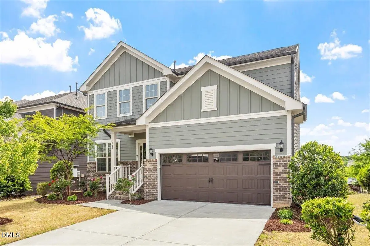 921 Lemster Lane, Cary, NC 27519 - #1