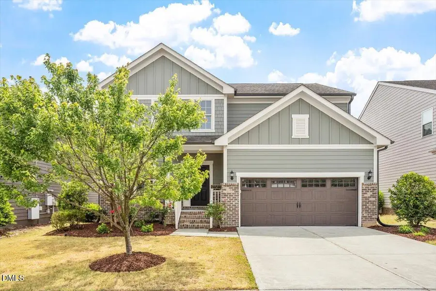 921 Lemster Lane, Cary, NC 27519 - #2