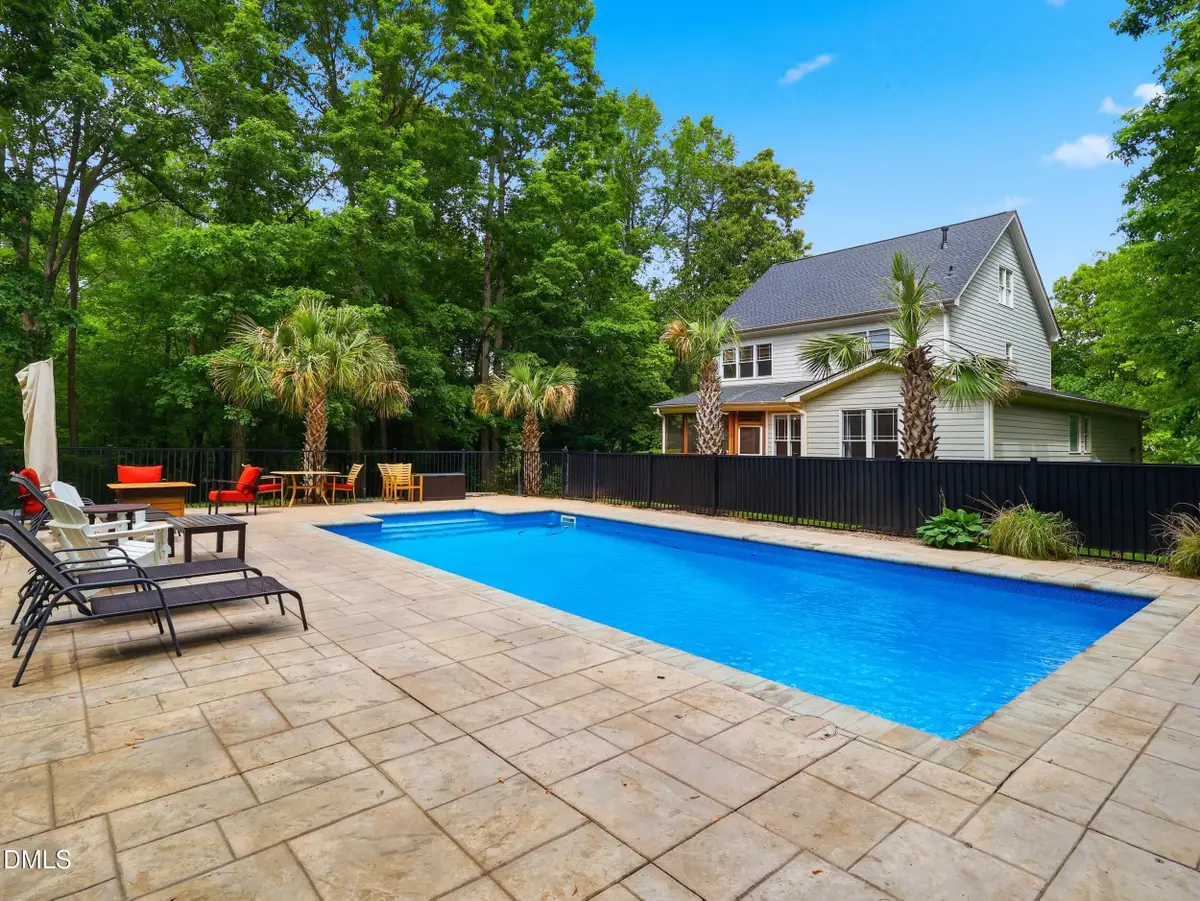 8801 Ormand Way, Wake Forest, NC 27587 - #1