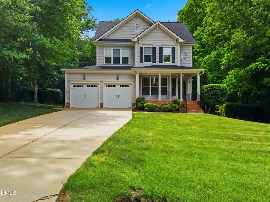 8801 Ormand Way, Wake Forest, NC 27587 - #3