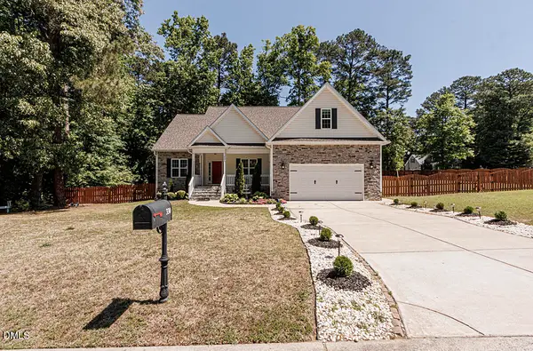 330 Carolina Oaks Avenue, Smithfield, NC 27577